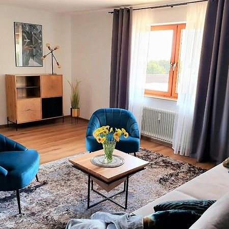 Holiday Home Ferienwohnung Holiday Home 4 Meersburg Bagian luar foto