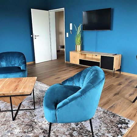 Holiday Home Ferienwohnung Holiday Home 4 Meersburg Bagian luar foto