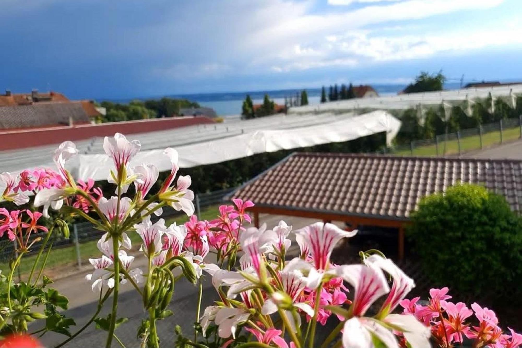Holiday Home Ferienwohnung Holiday Home 4 Meersburg Bagian luar foto