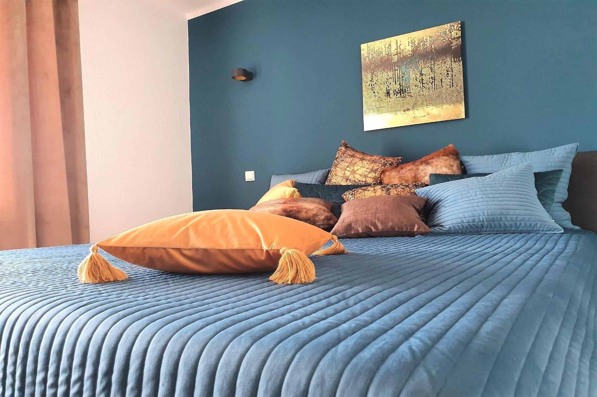 Holiday Home Ferienwohnung Holiday Home 4 Meersburg Bagian luar foto